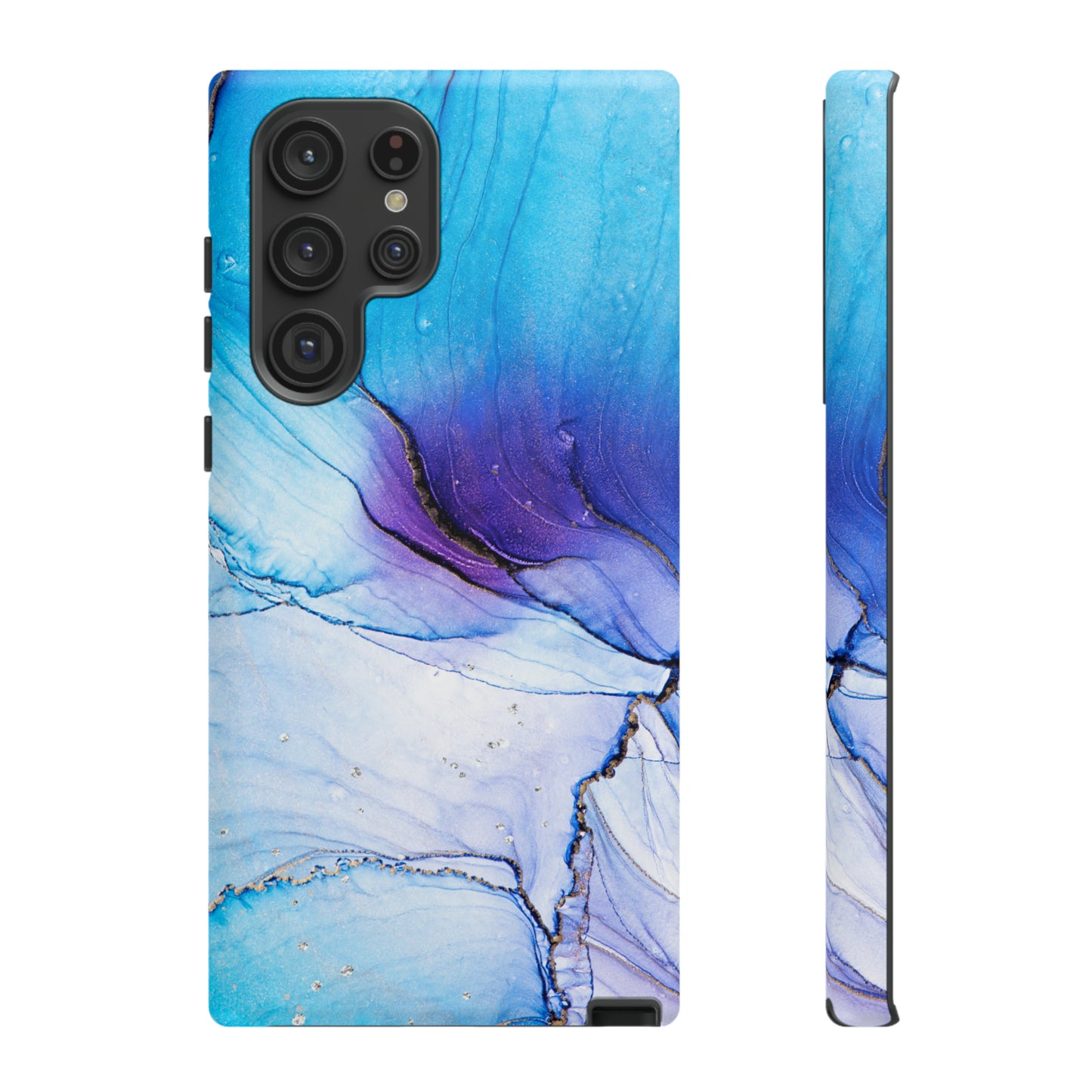 Coque de protection pour celullaire KLASS