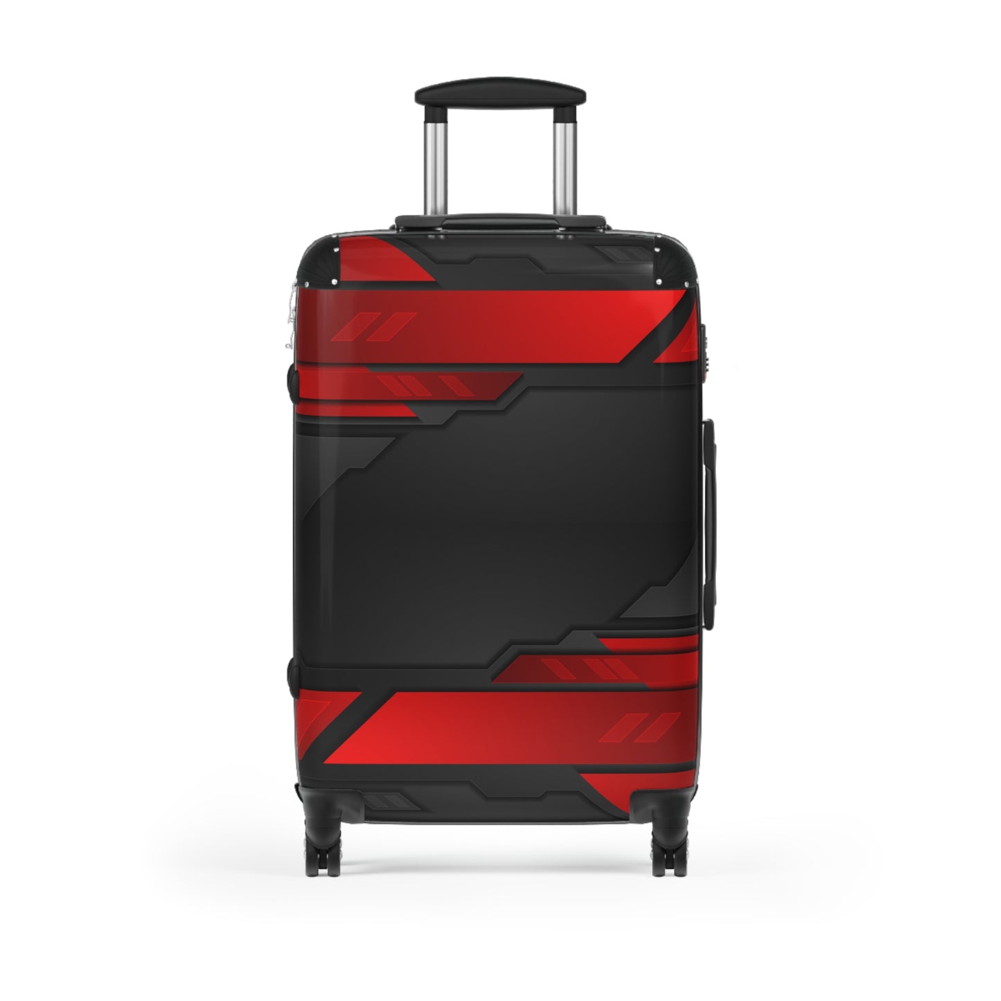 Valise high tech