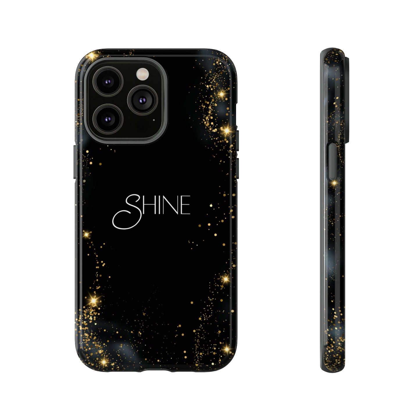 Coque de protection pour cellulaire - Shine