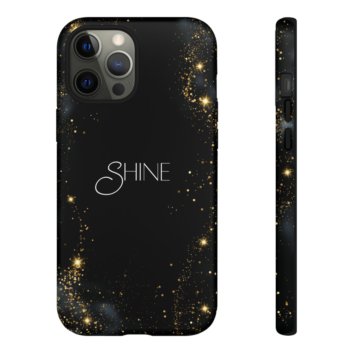 Coque de protection pour cellulaire - Shine