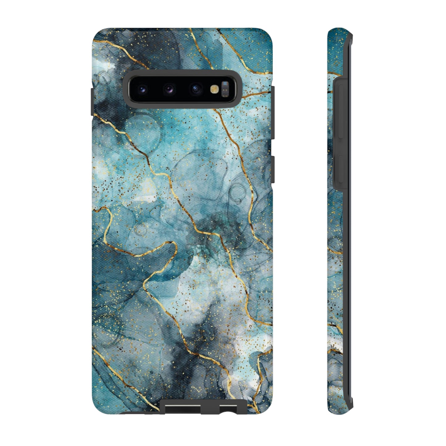 Coque de protection pour cellulaire KLASS