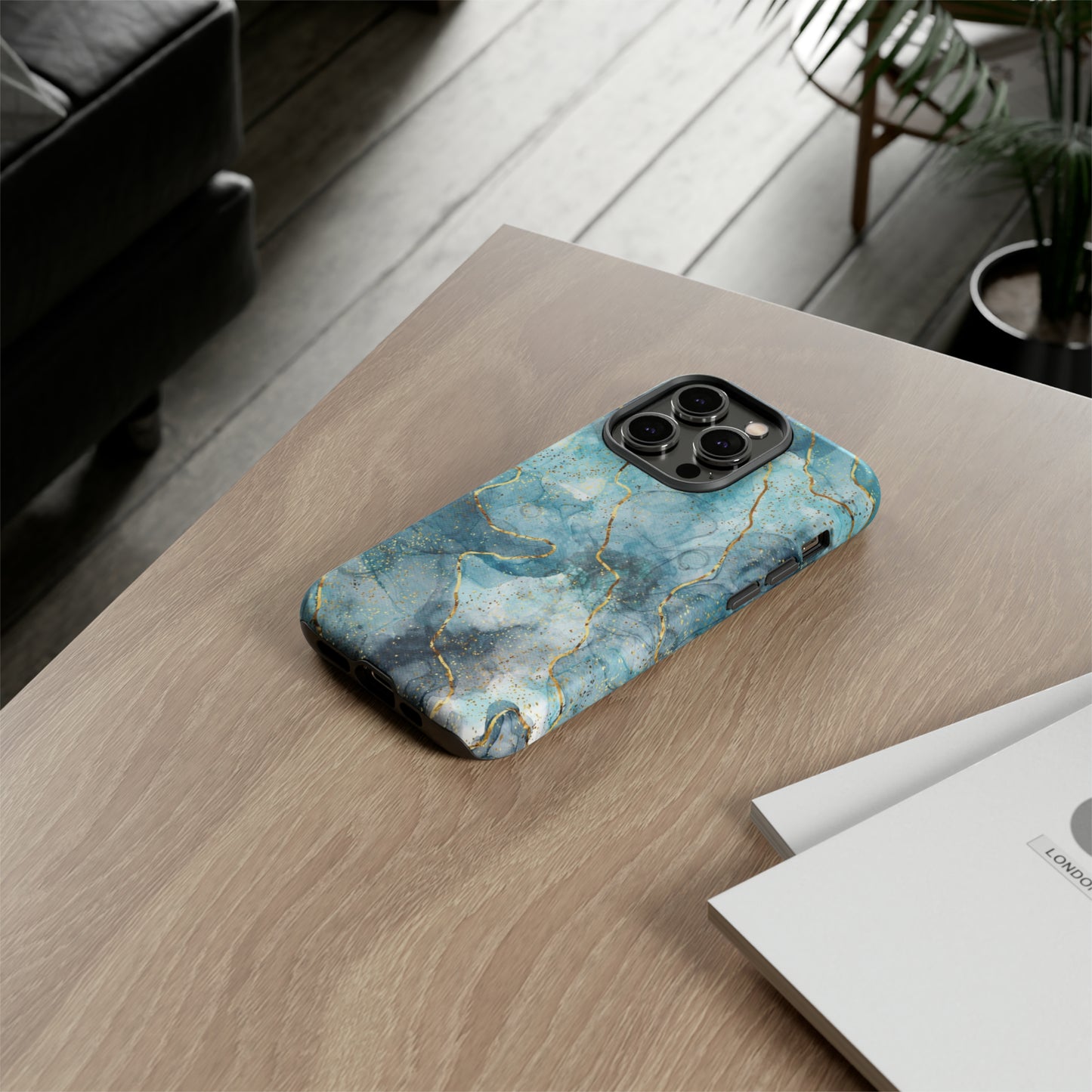 Coque de protection pour cellulaire KLASS
