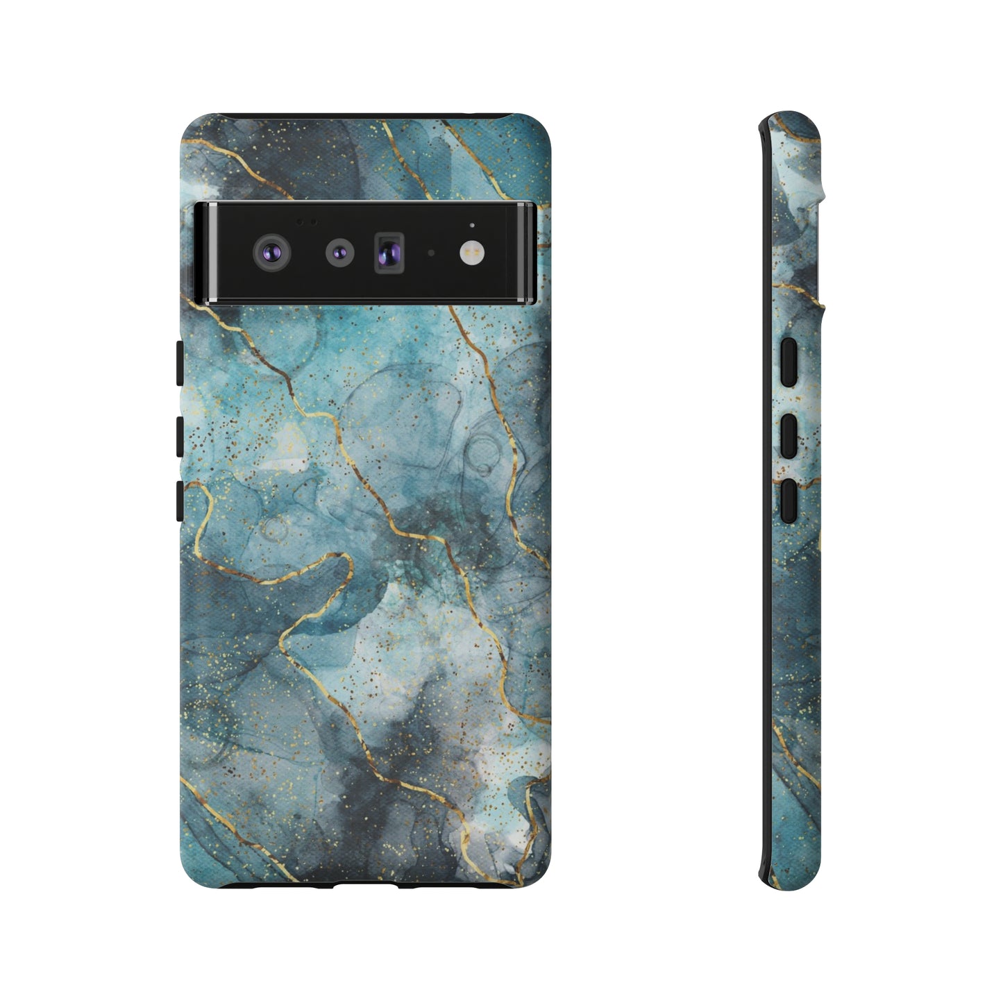 Coque de protection pour cellulaire KLASS