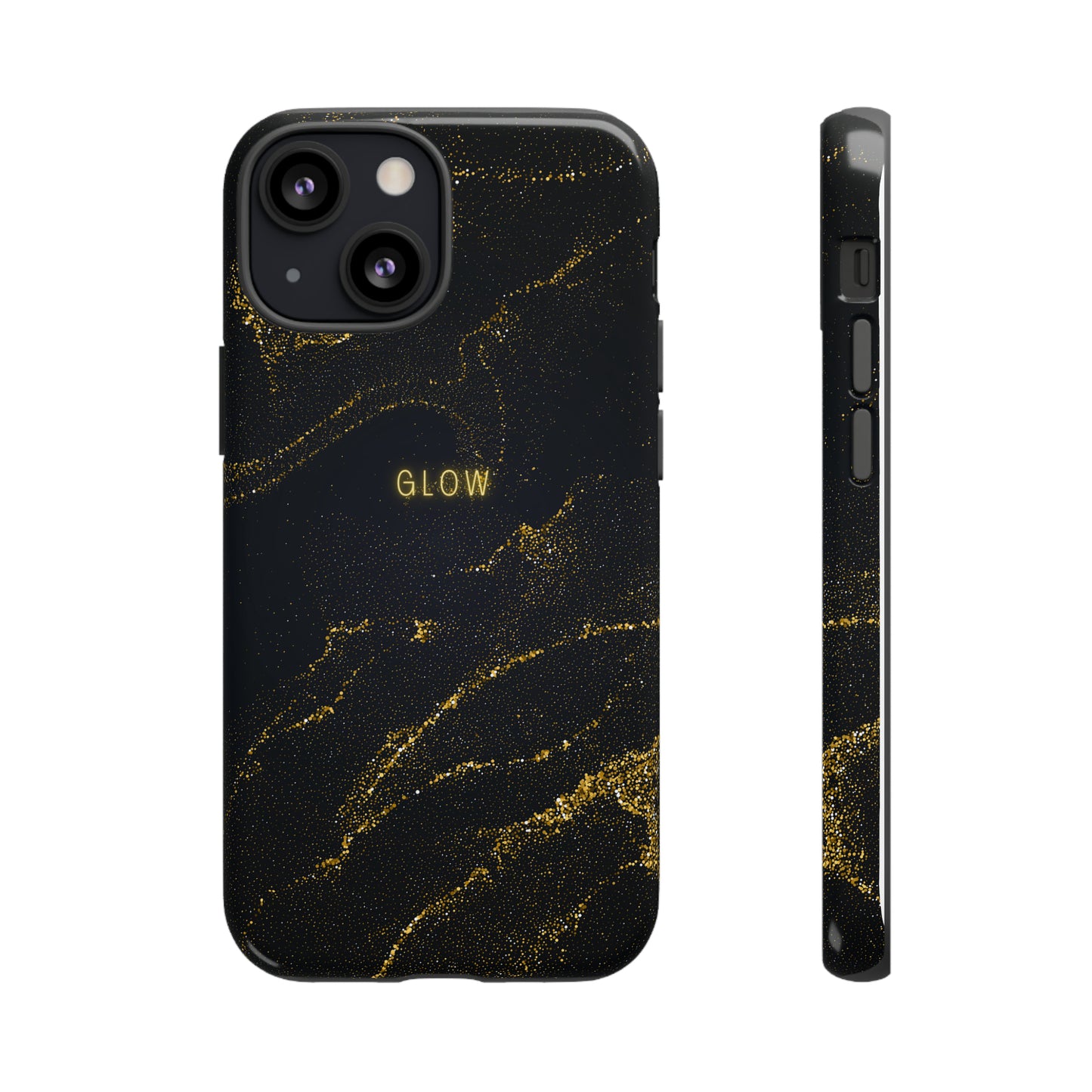 Coque de protection pour cellulaire KLASS - GLOW