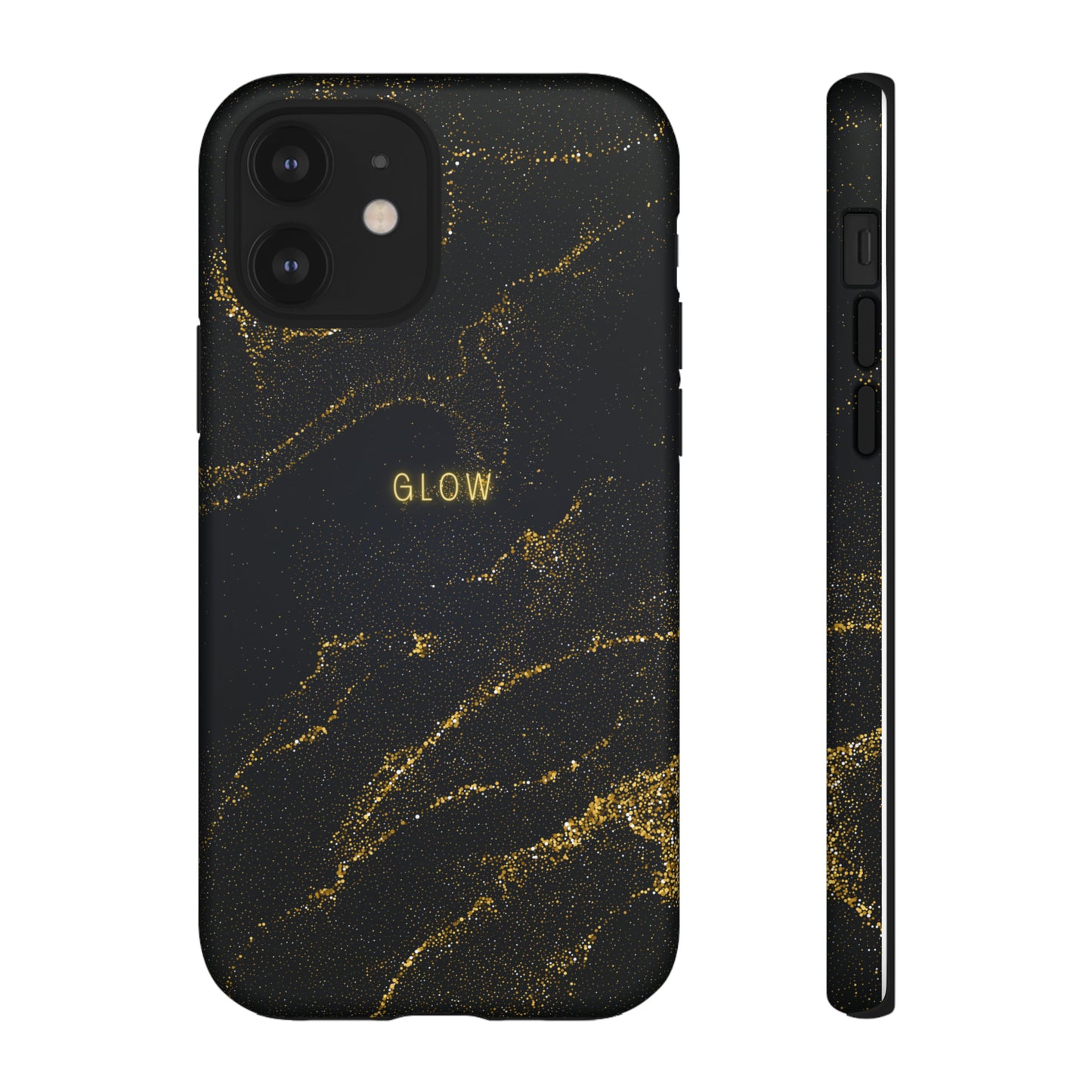 Coque de protection pour cellulaire KLASS - GLOW