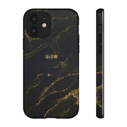 Coque de protection pour cellulaire KLASS - GLOW