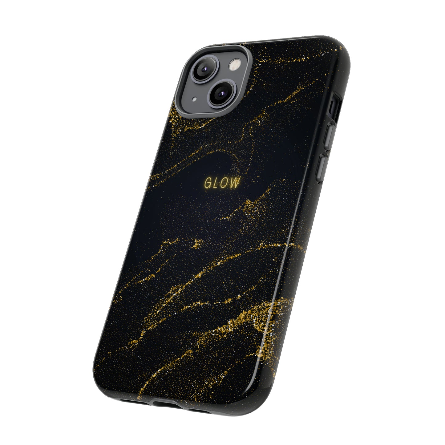 Coque de protection pour cellulaire KLASS - GLOW