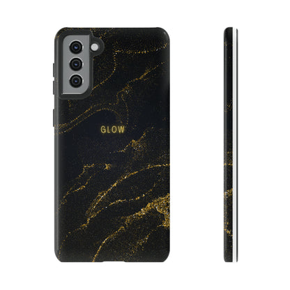 Coque de protection pour cellulaire KLASS - GLOW
