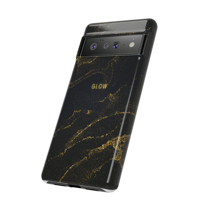 Coque de protection pour cellulaire KLASS - GLOW