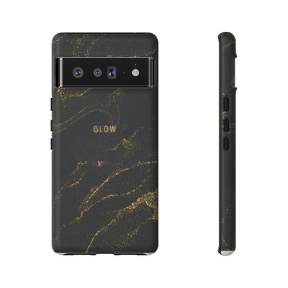 Coque de protection pour cellulaire KLASS - GLOW