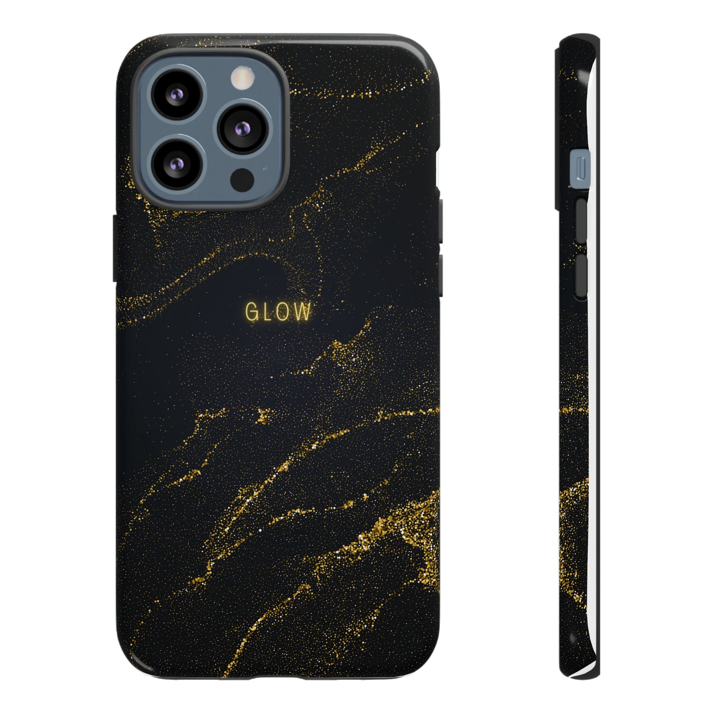 Coque de protection pour cellulaire KLASS - GLOW