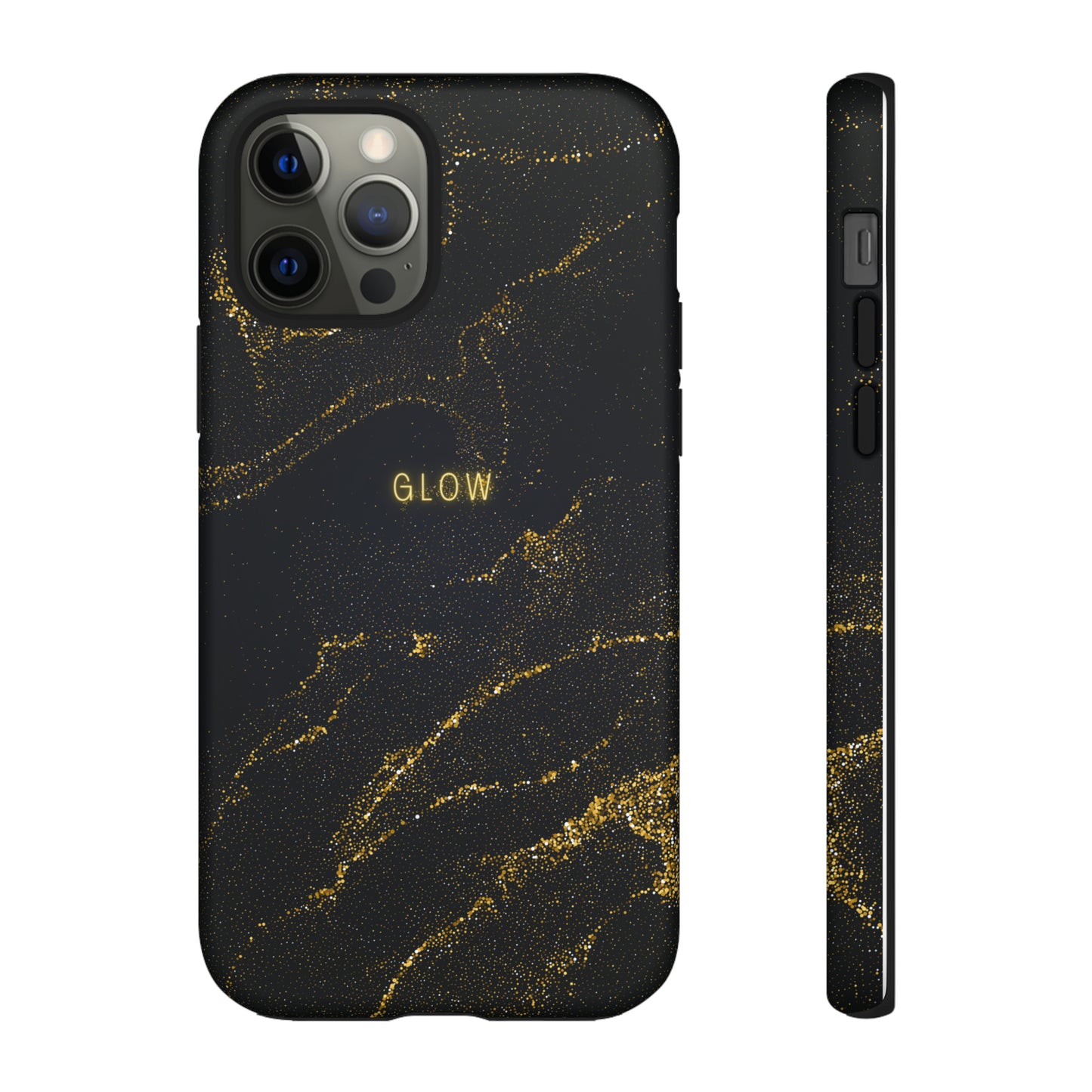 Coque de protection pour cellulaire KLASS - GLOW