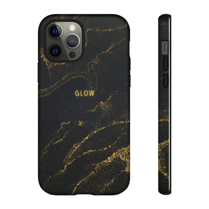 Coque de protection pour cellulaire KLASS - GLOW
