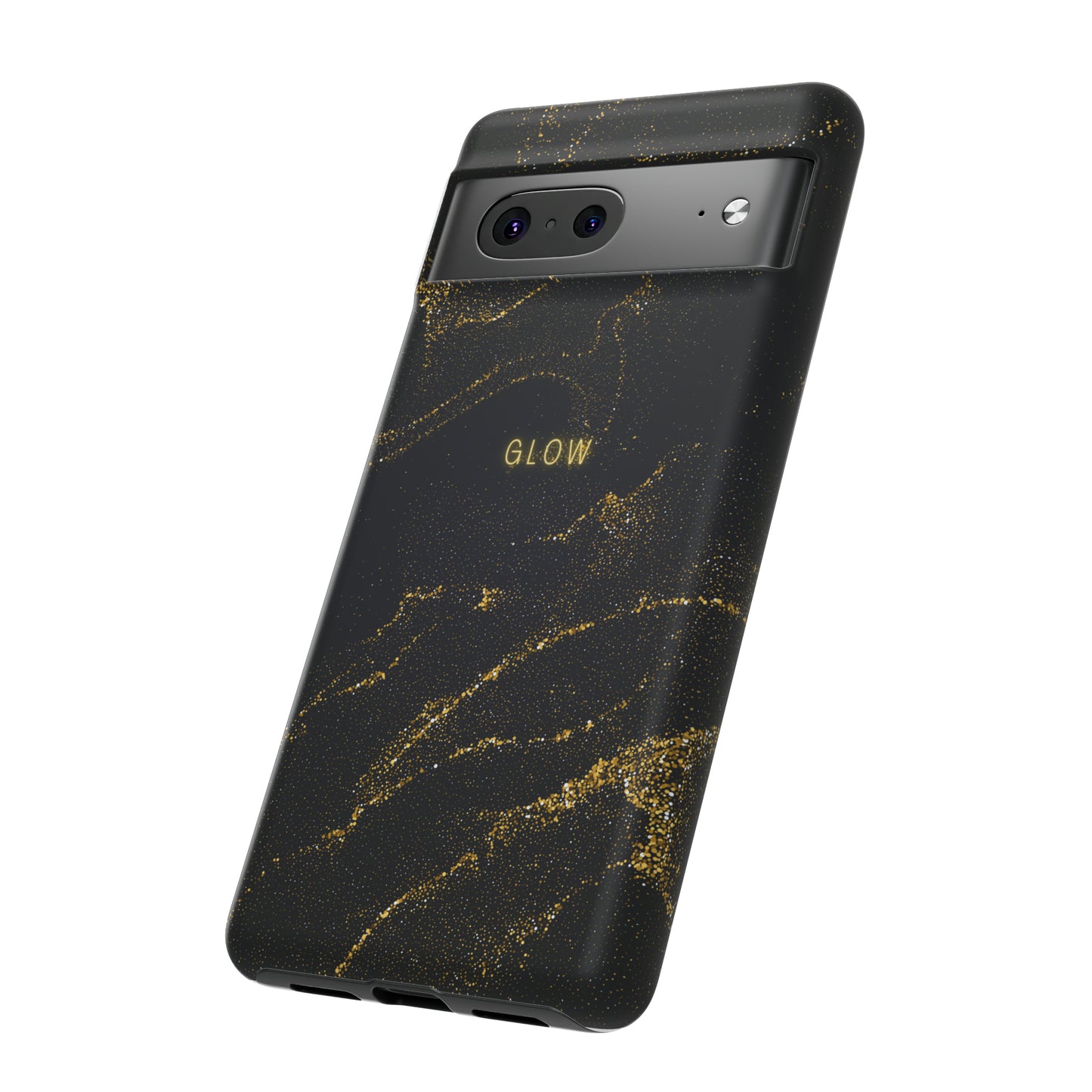 Coque de protection pour cellulaire KLASS - GLOW