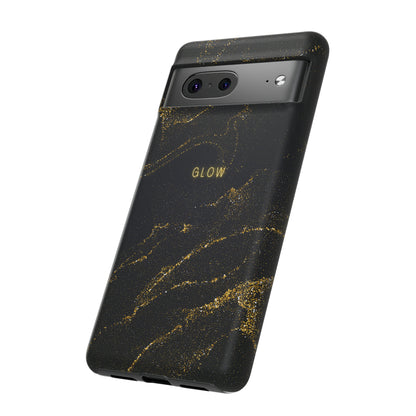 Coque de protection pour cellulaire KLASS - GLOW