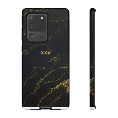 Coque de protection pour cellulaire KLASS - GLOW