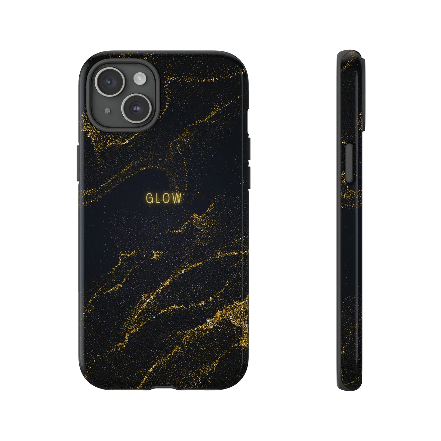 Coque de protection pour cellulaire KLASS - GLOW