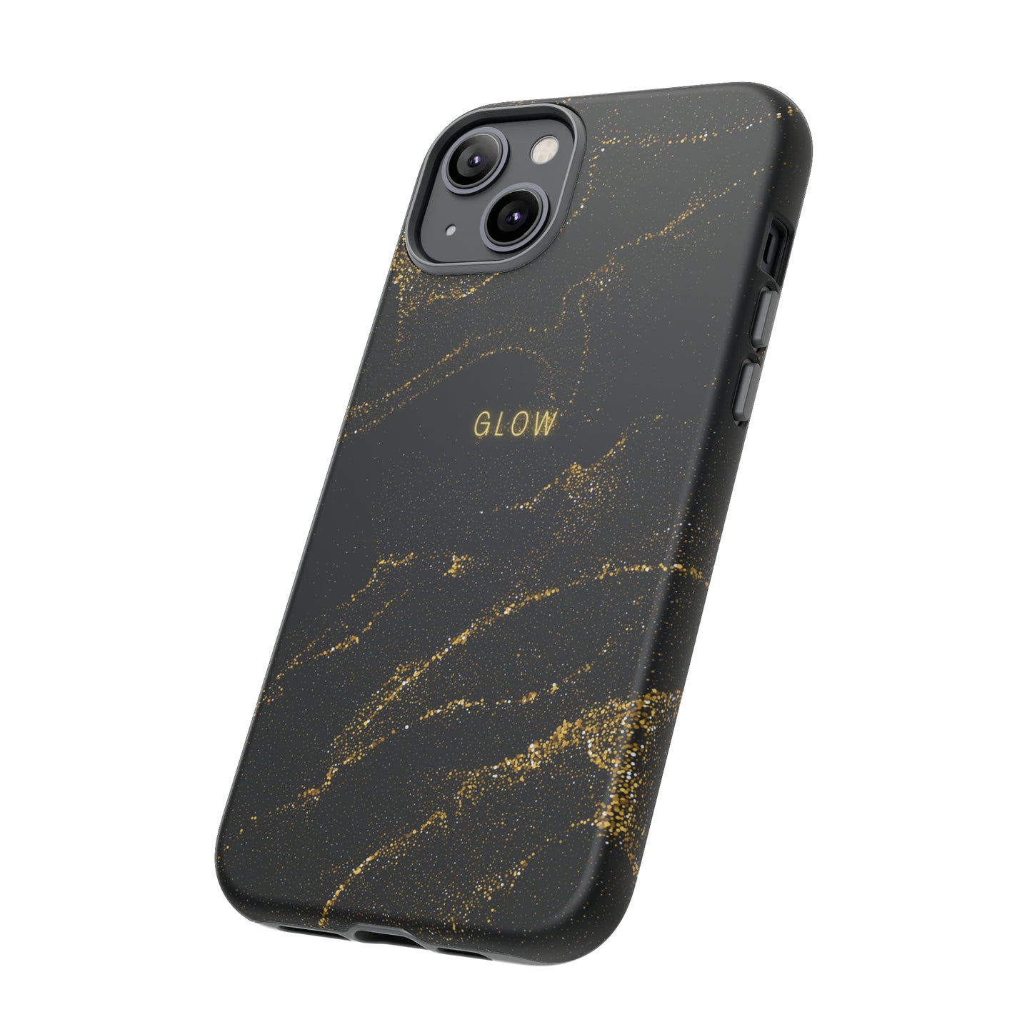 Coque de protection pour cellulaire KLASS - GLOW
