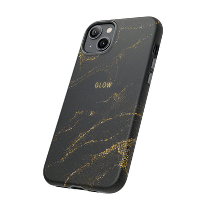Coque de protection pour cellulaire KLASS - GLOW