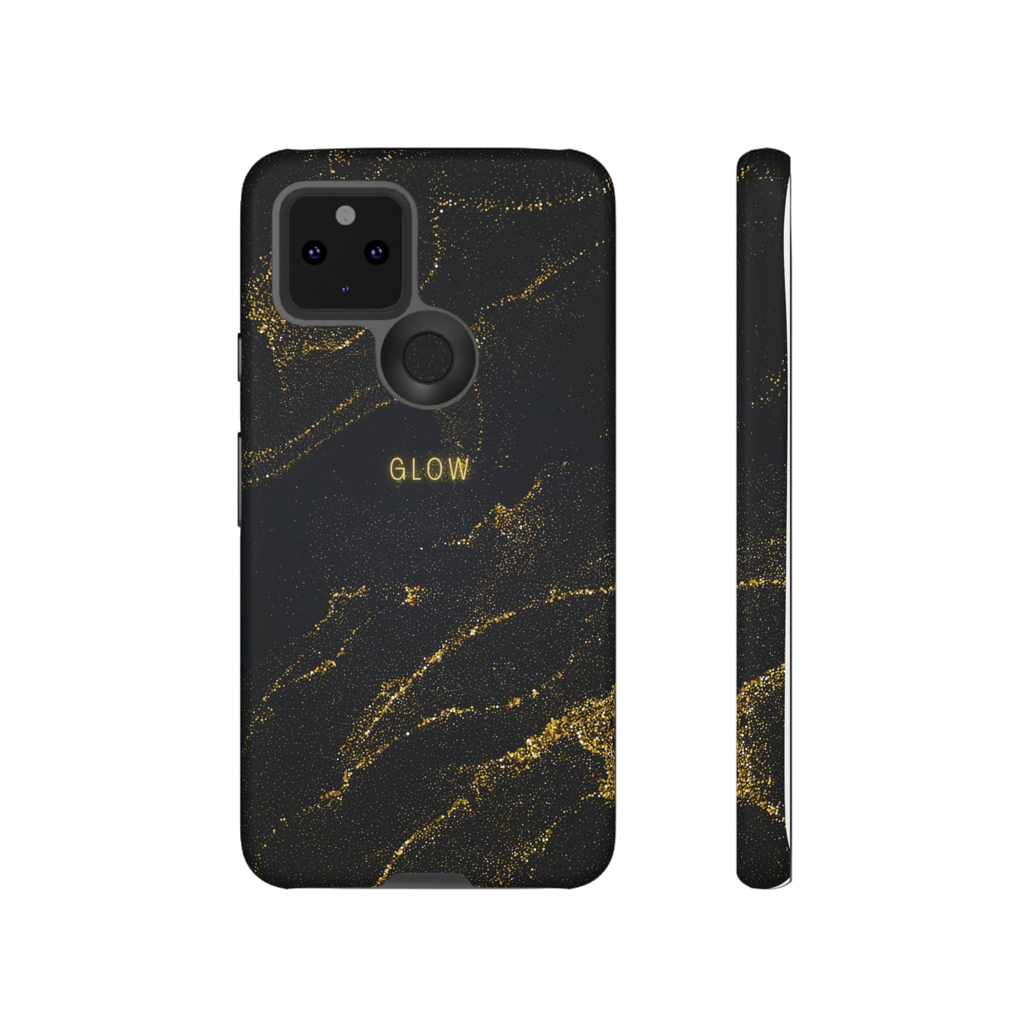 Coque de protection pour cellulaire KLASS - GLOW