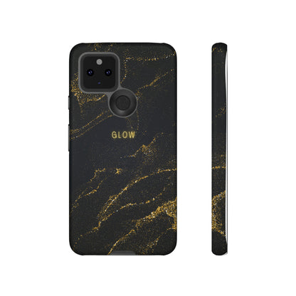 Coque de protection pour cellulaire KLASS - GLOW