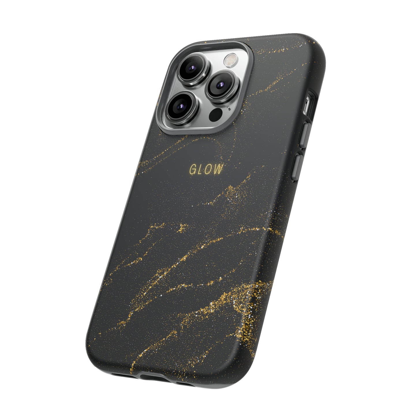 Coque de protection pour cellulaire KLASS - GLOW