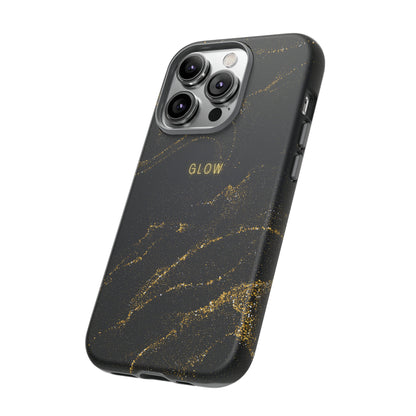 Coque de protection pour cellulaire KLASS - GLOW