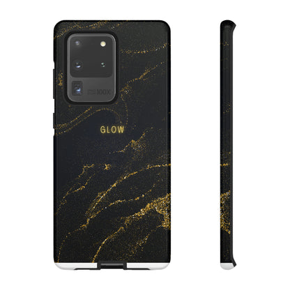 Coque de protection pour cellulaire KLASS - GLOW