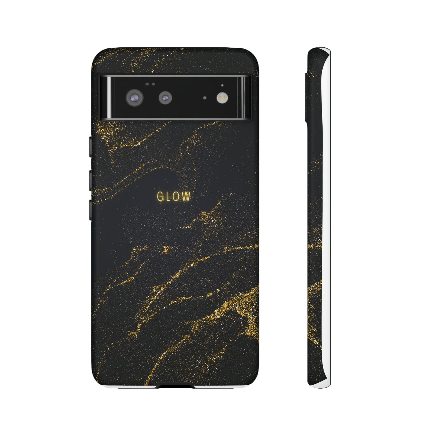 Coque de protection pour cellulaire KLASS - GLOW
