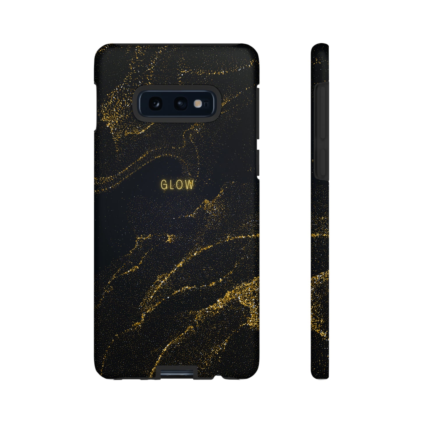 Coque de protection pour cellulaire KLASS - GLOW