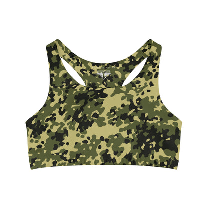 Brassière de sport