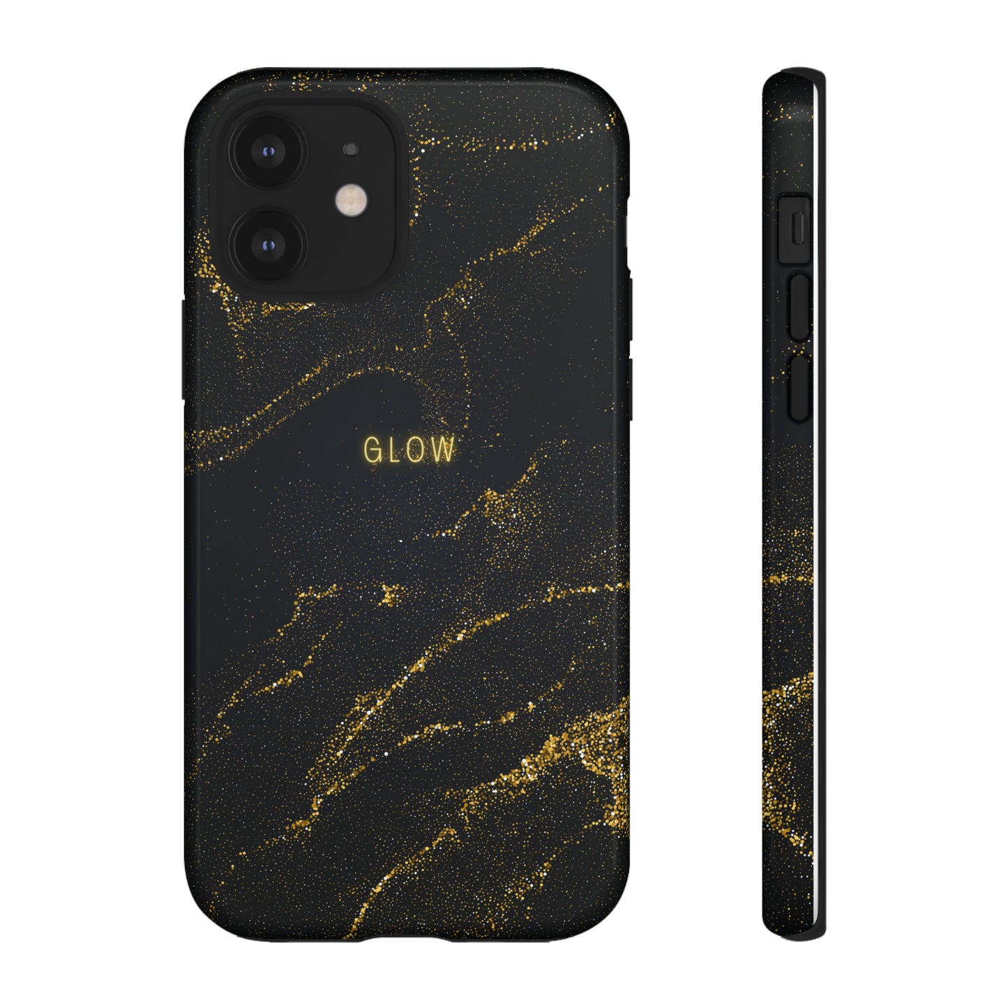 Coque de protection pour cellulaire KLASS - GLOW