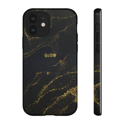 Coque de protection pour cellulaire KLASS - GLOW
