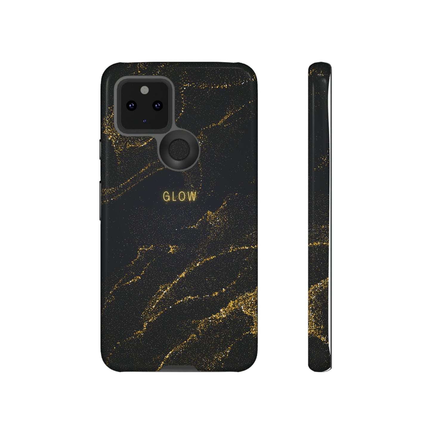 Coque de protection pour cellulaire KLASS - GLOW