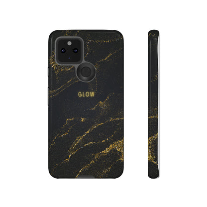 Coque de protection pour cellulaire KLASS - GLOW