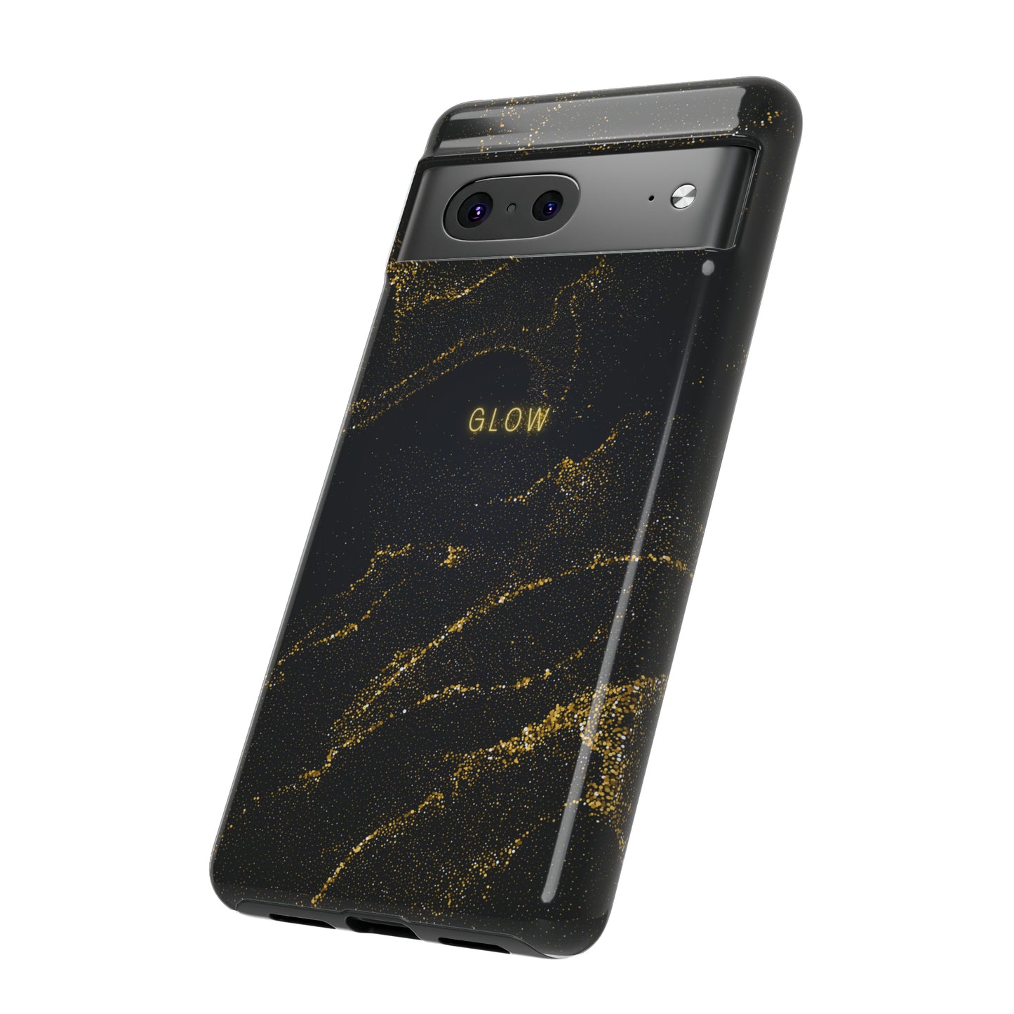 Coque de protection pour cellulaire KLASS - GLOW