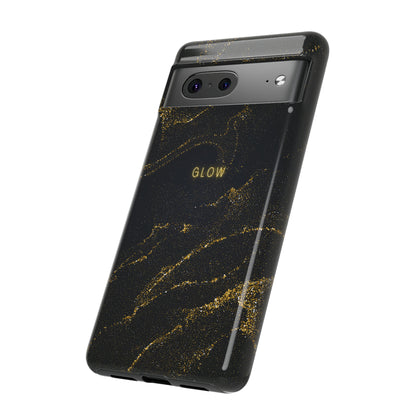 Coque de protection pour cellulaire KLASS - GLOW