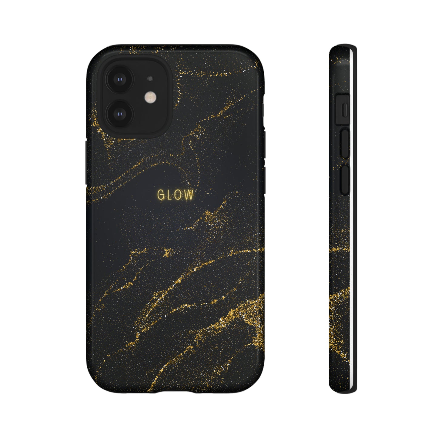 Coque de protection pour cellulaire KLASS - GLOW
