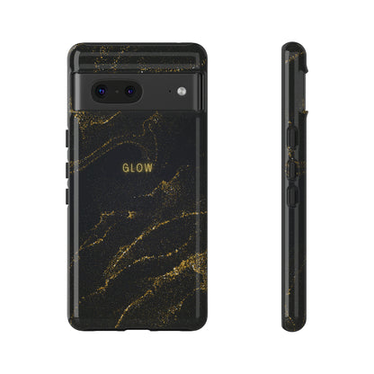 Coque de protection pour cellulaire KLASS - GLOW