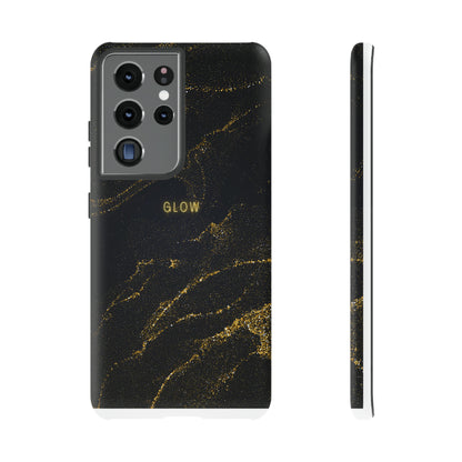 Coque de protection pour cellulaire KLASS - GLOW
