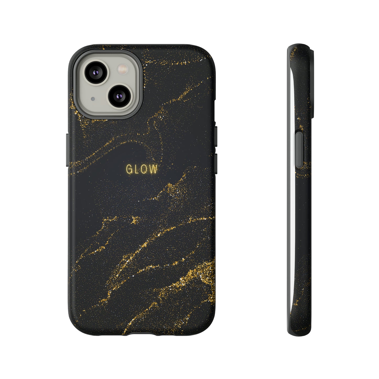 Coque de protection pour cellulaire KLASS - GLOW
