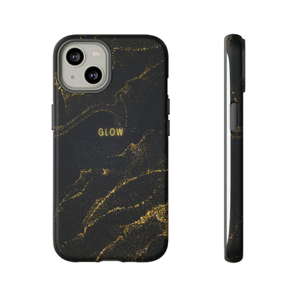 Coque de protection pour cellulaire KLASS - GLOW
