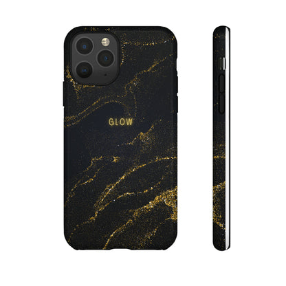 Coque de protection pour cellulaire KLASS - GLOW