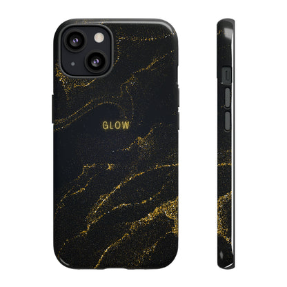 Coque de protection pour cellulaire KLASS - GLOW