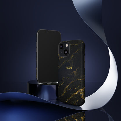 Coque de protection pour cellulaire KLASS - GLOW