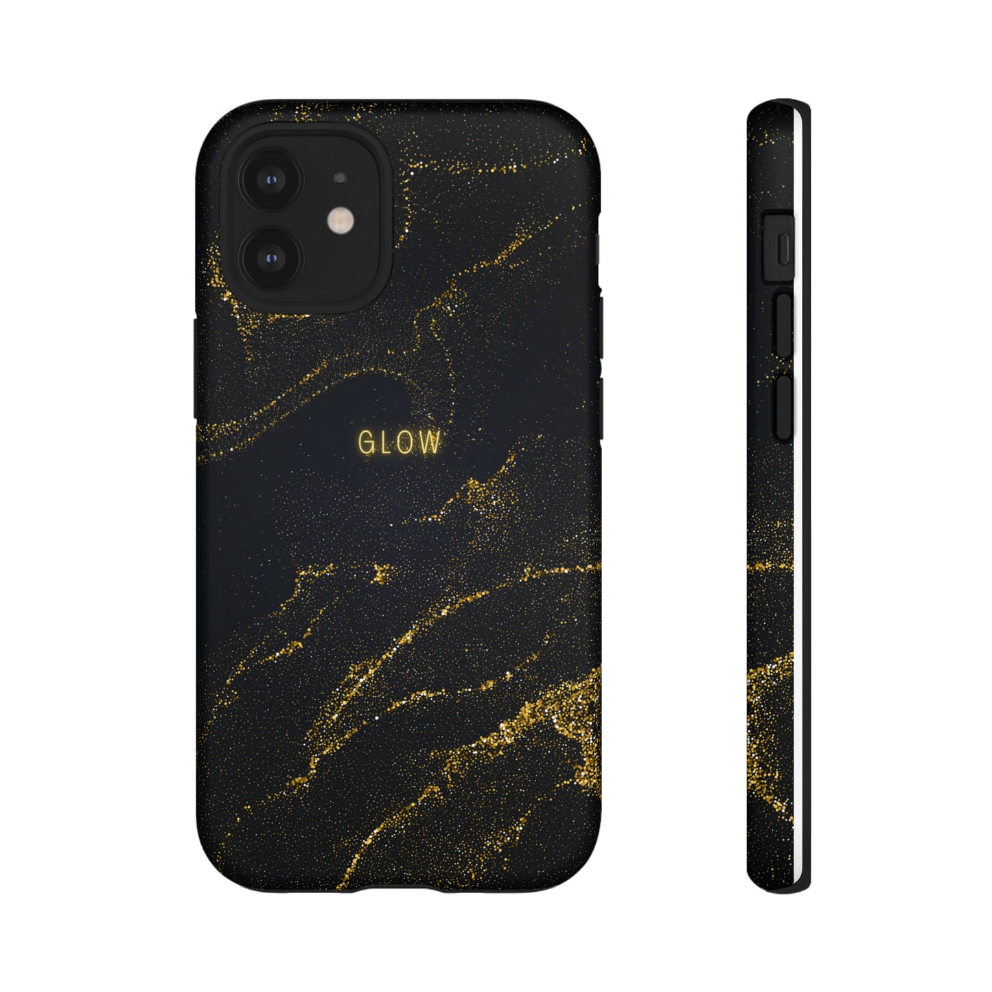 Coque de protection pour cellulaire KLASS - GLOW