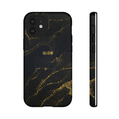 Coque de protection pour cellulaire KLASS - GLOW