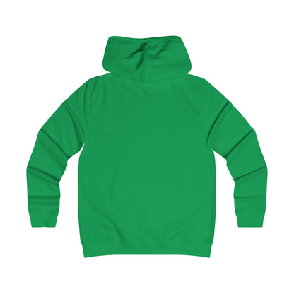 Hoodie - Girllie