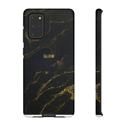 Coque de protection pour cellulaire KLASS - GLOW