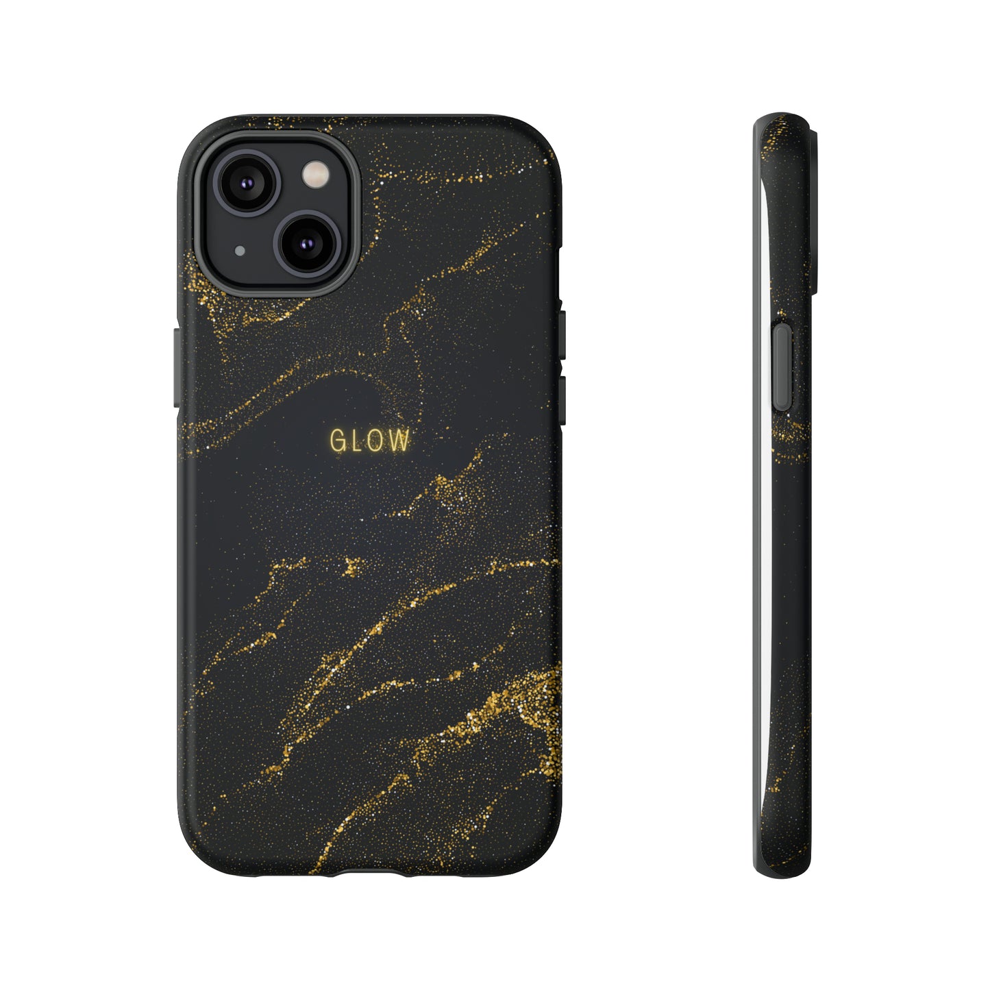 Coque de protection pour cellulaire KLASS - GLOW